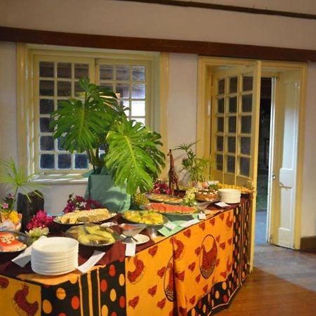 伊莱门蒂塔雅卡兰达拉克山林小屋 Gilgil 外观 照片