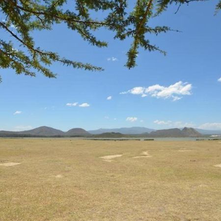伊莱门蒂塔雅卡兰达拉克山林小屋 Gilgil 外观 照片