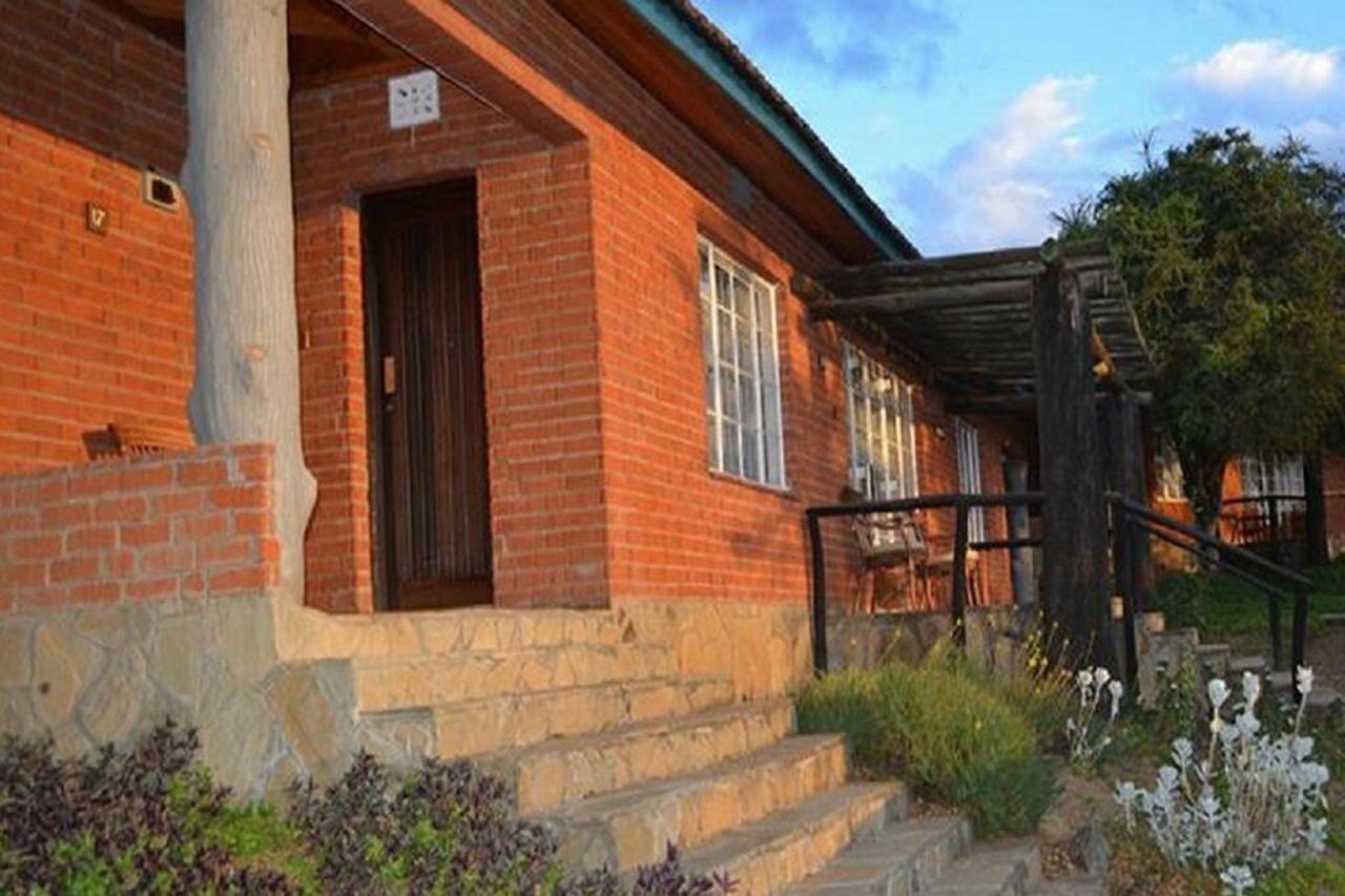 伊莱门蒂塔雅卡兰达拉克山林小屋 Gilgil 外观 照片